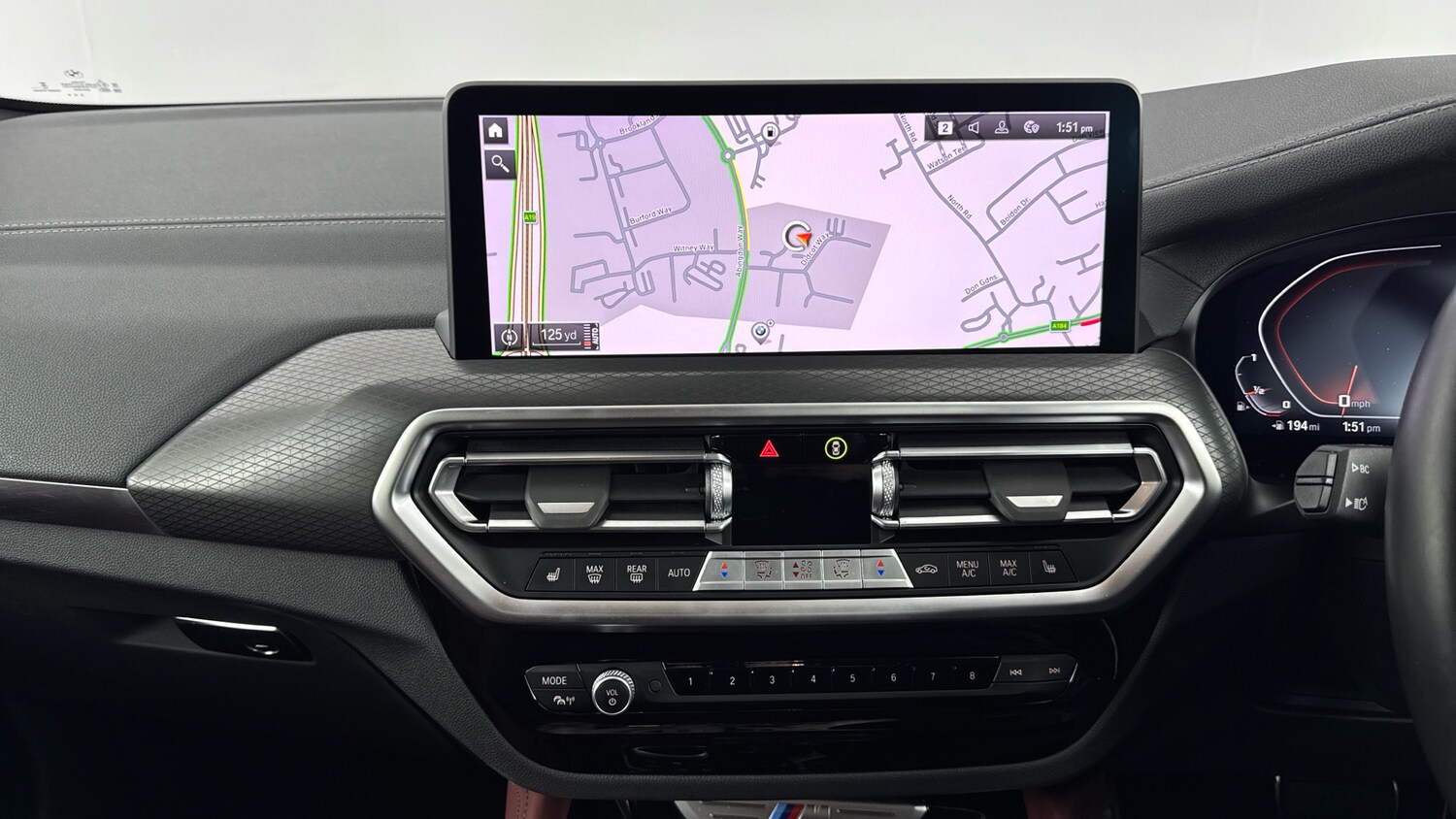 Used BMW X4 2024 for sale - 77544556: Photo 8