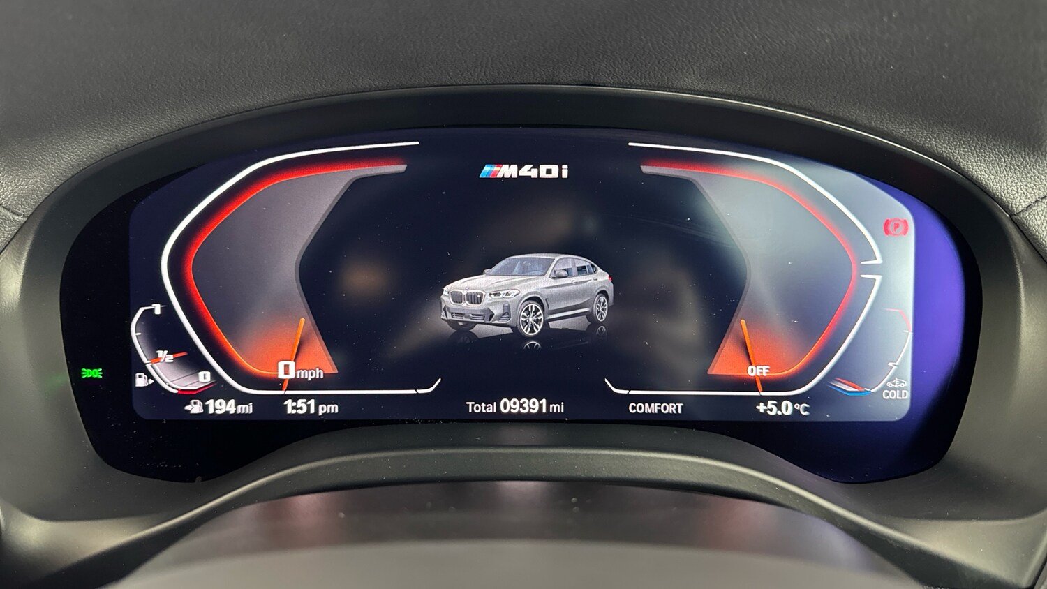 Used BMW X4 2024 for sale - 77544556: Photo 9