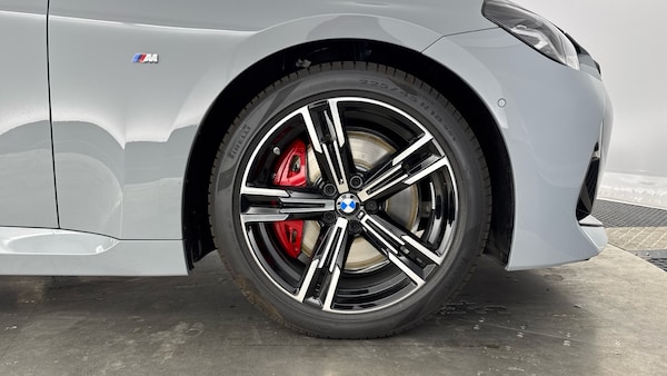 Used BMW 2 Series 2025 for sale - 75996713: Photo 14
