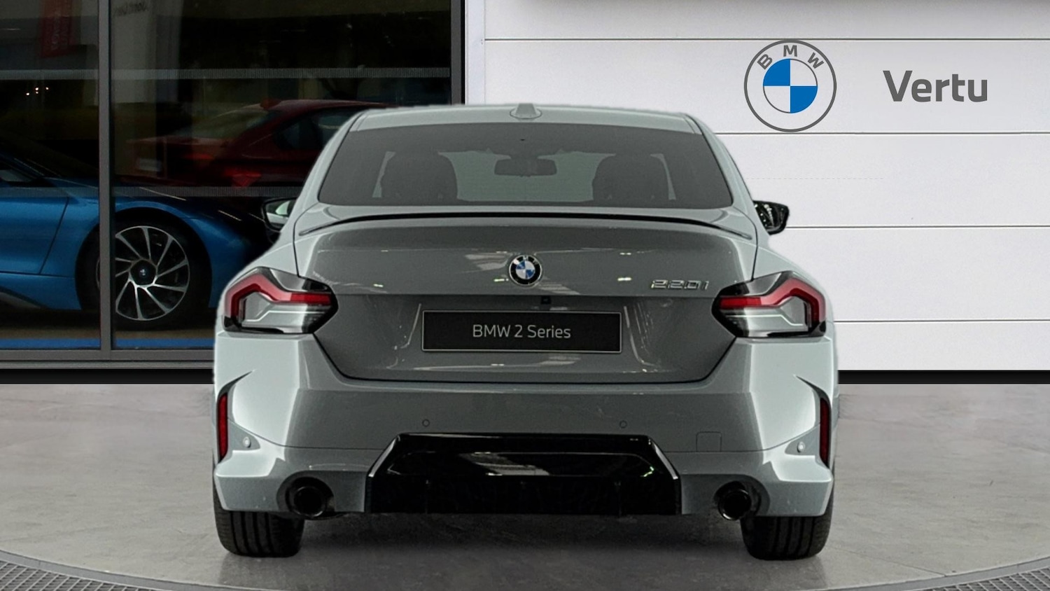 Used BMW 2 Series 2025 for sale - 75996713: Photo 15