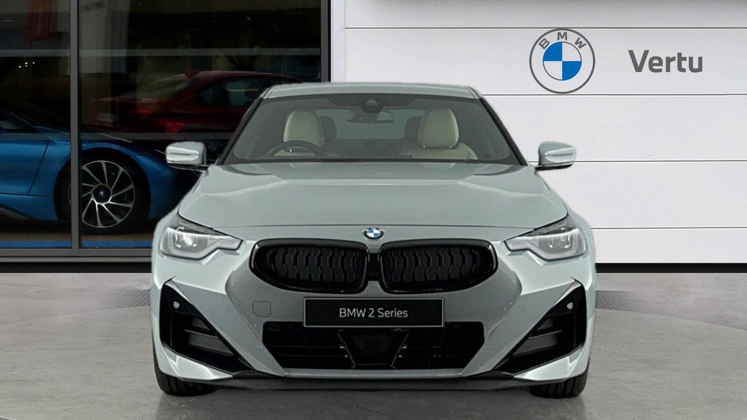 Used BMW 2 Series 2025 for sale - 75996713: Photo 16