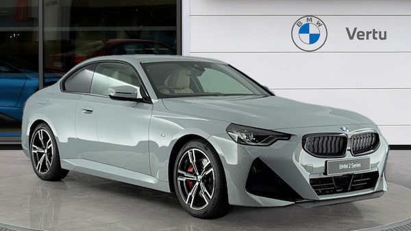 Used BMW 2 Series 2025 for sale - 75996713: Photo 1