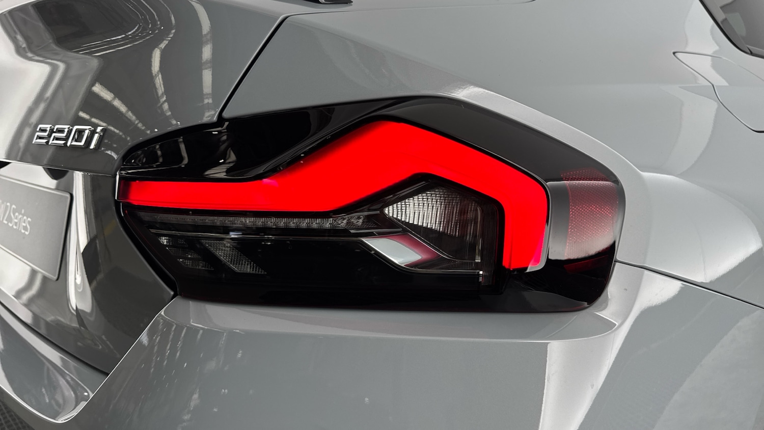 Used BMW 2 Series 2025 for sale - 75996713: Photo 25