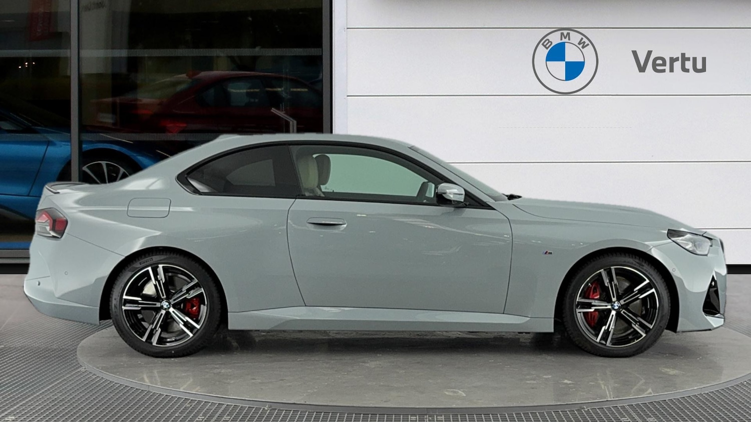 Used BMW 2 Series 2025 for sale - 75996713: Photo 3