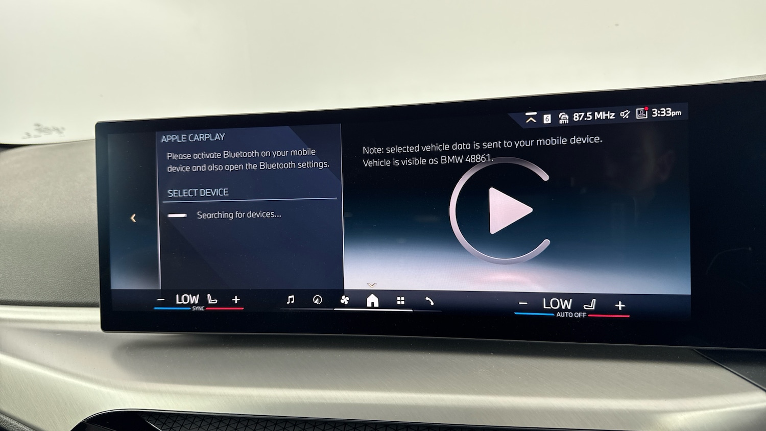 Used BMW 2 Series 2025 for sale - 75996713: Photo 42