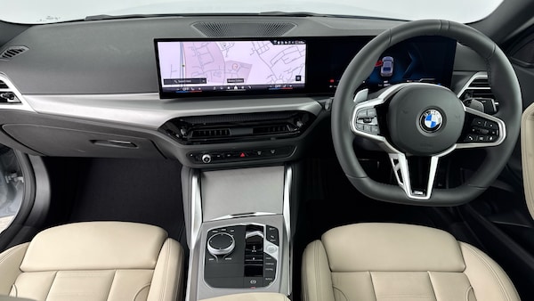 Used BMW 2 Series 2025 for sale - 75996713: Photo 4