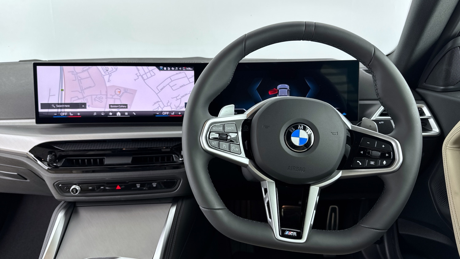 Used BMW 2 Series 2025 for sale - 75996713: Photo 5