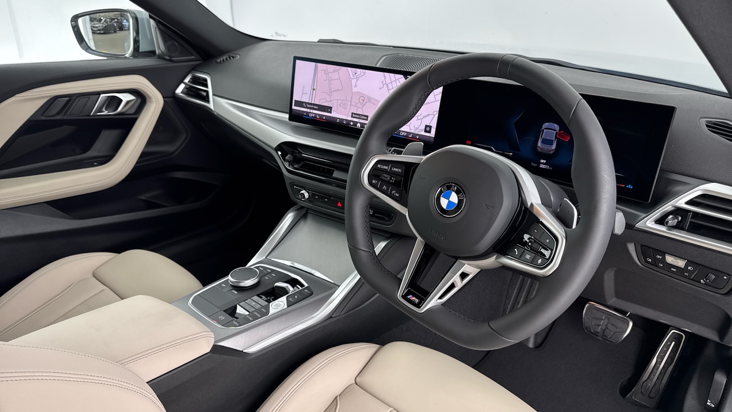 Used BMW 2 Series 2025 for sale - 75996713: Photo 6