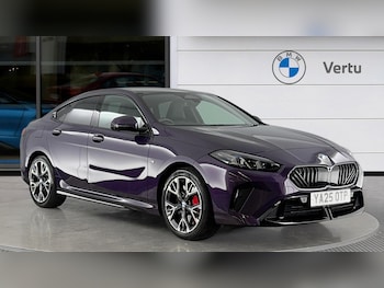 Used BMW 2 Series 2025 for sale - 78862577: Photo