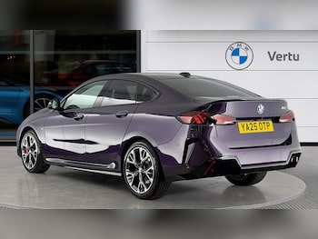 Used BMW 2 Series 2025 for sale - 78862577: Photo