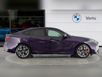 Used BMW 2 Series 2025 for sale - 78862577: Photo