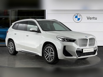 2024 (74) - 150kW eDrive20 M Sport 65kWh 5dr Auto [22kWCh] Electric Estate