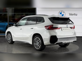 Used BMW iX1 2024 for sale - 75749568: Photo