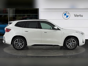 Used BMW iX1 2024 for sale - 75749568: Photo