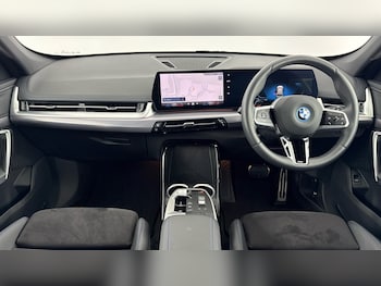 Used BMW iX1 2024 for sale - 75749568: Photo
