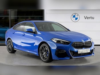 Used BMW 2 Series 2023 for sale - 78370769: Photo