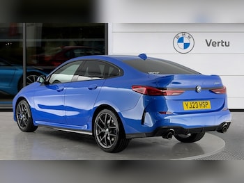 Used BMW 2 Series 2023 for sale - 78370769: Photo