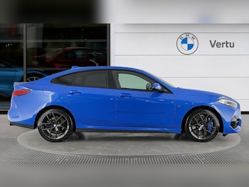 Used BMW 2 Series 2023 for sale - 78370769: Photo