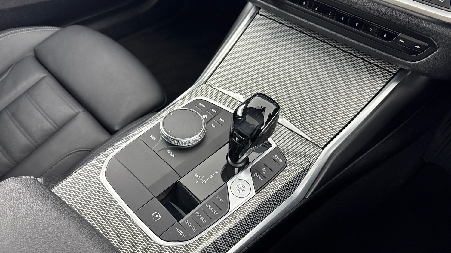 Used BMW 3 Series 2020 for sale - 77420851: Photo 10