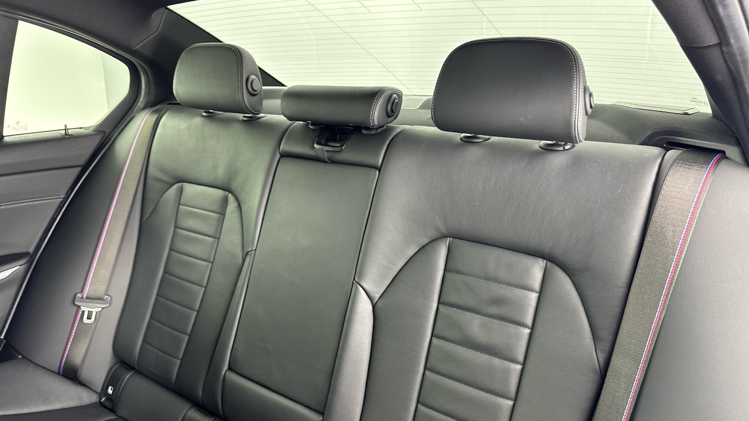 Used BMW 3 Series 2020 for sale - 77420851: Photo 12