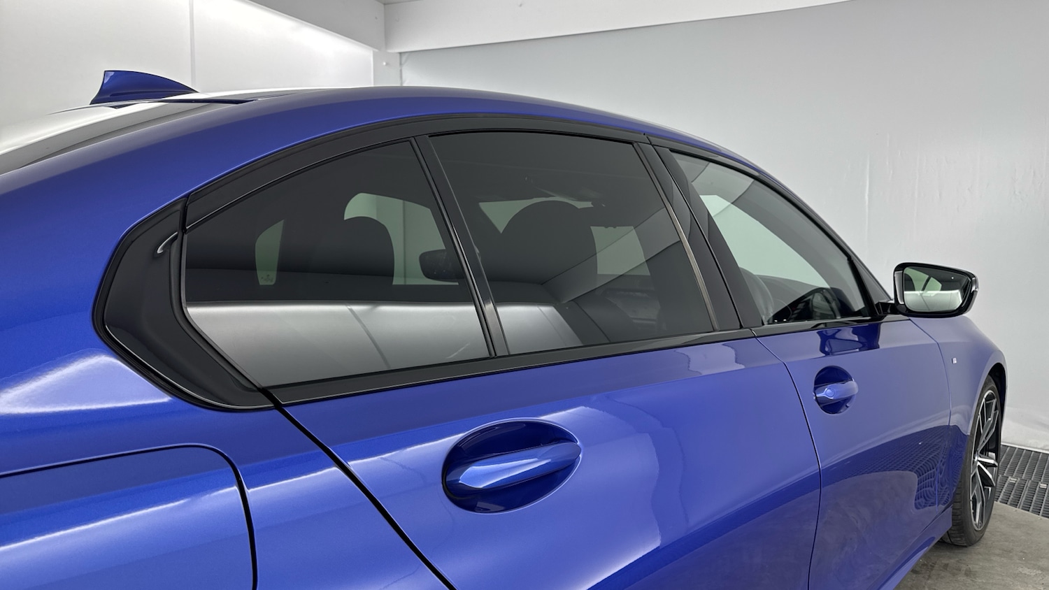 Used BMW 3 Series 2020 for sale - 77420851: Photo 26