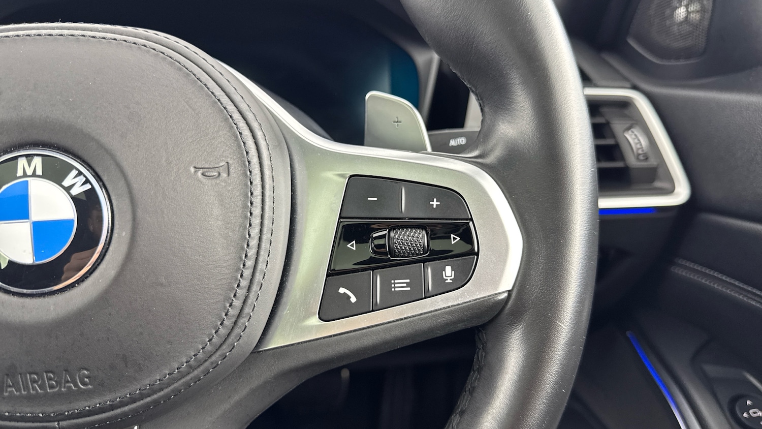 Used BMW 3 Series 2020 for sale - 77420851: Photo 32