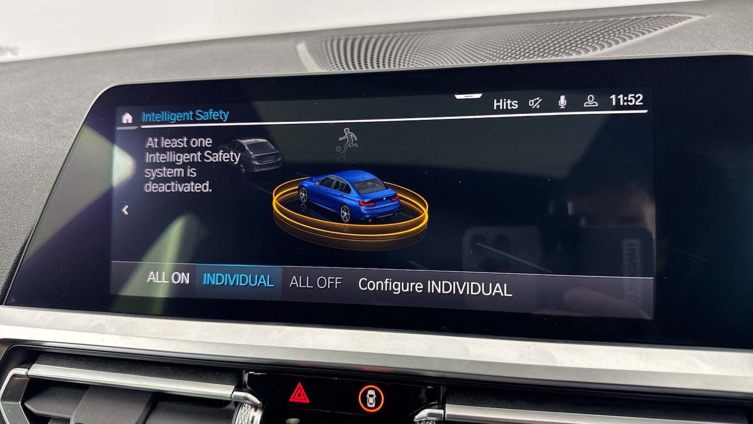 Used BMW 3 Series 2020 for sale - 77420851: Photo 41