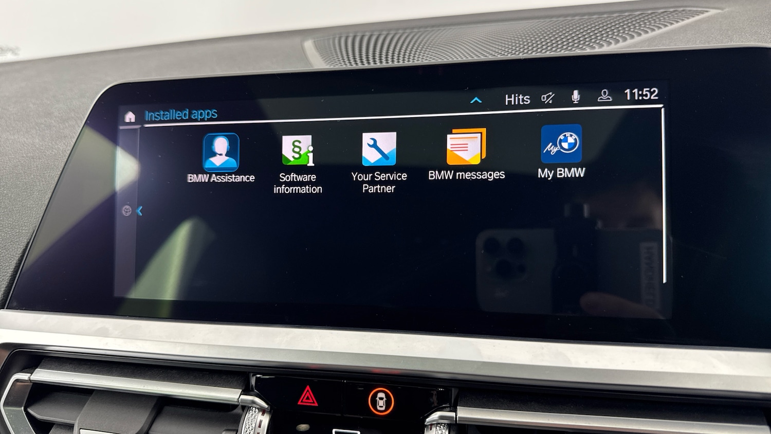 Used BMW 3 Series 2020 for sale - 77420851: Photo 49