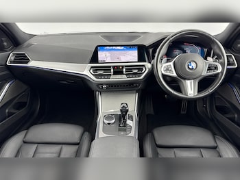 Used BMW 3 Series 2020 for sale - 77420851: Photo