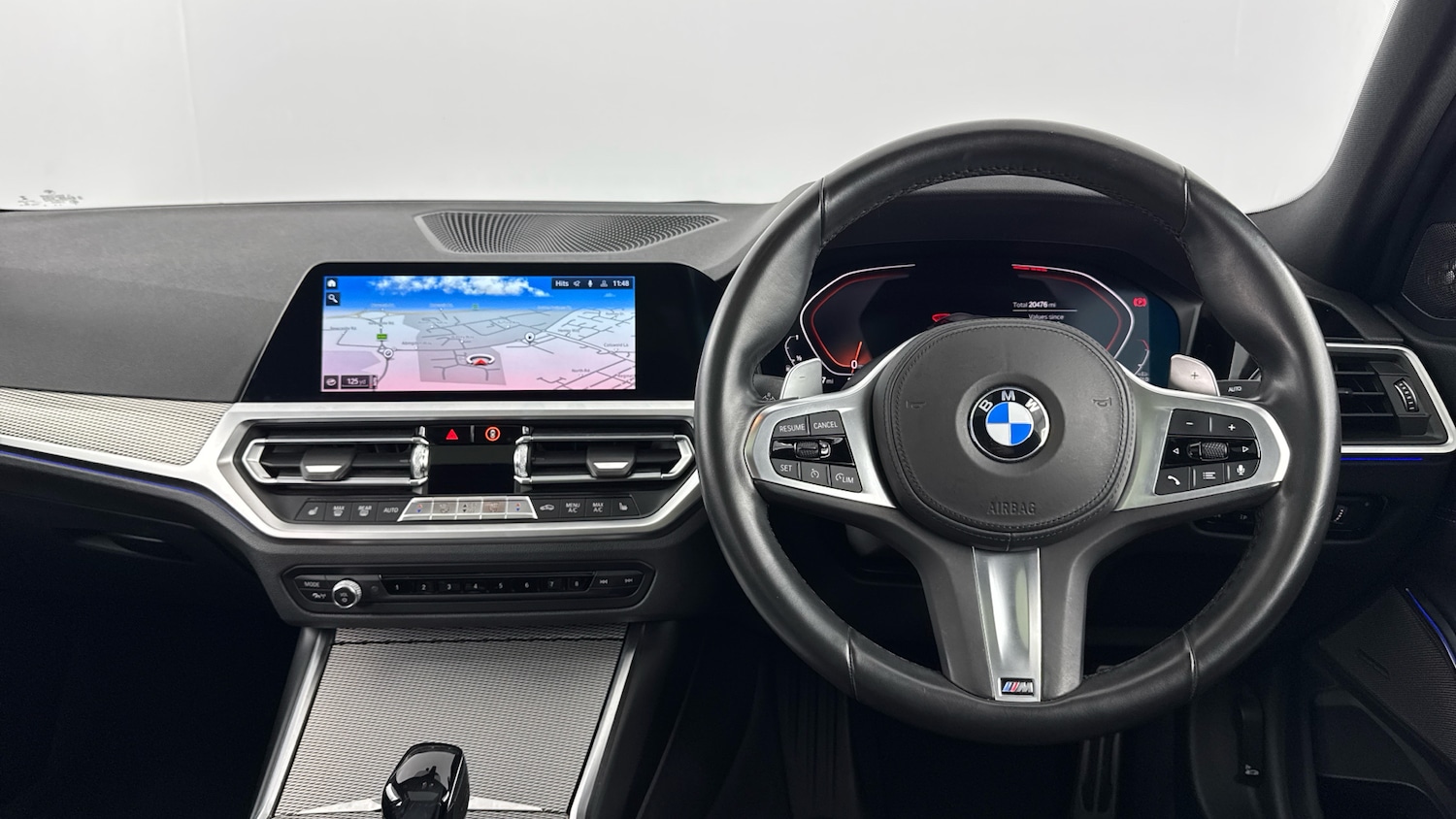 Used BMW 3 Series 2020 for sale - 77420851: Photo 5