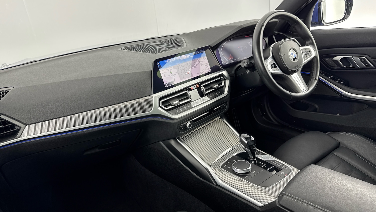 Used BMW 3 Series 2020 for sale - 77420851: Photo 7