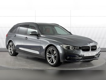 Used BMW 3 Series 2017 for sale - 79572146: Photo