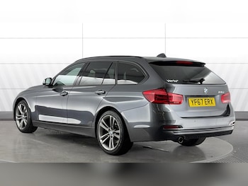 Used BMW 3 Series 2017 for sale - 79572146: Photo