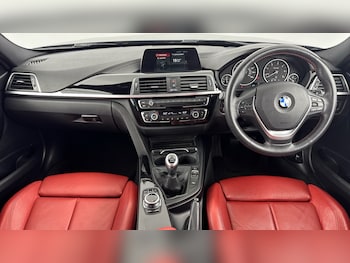 Used BMW 3 Series 2017 for sale - 79572146: Photo