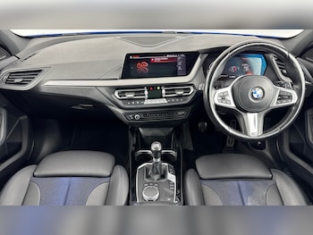 Used BMW 1 Series 2023 for sale - 78974168: Photo