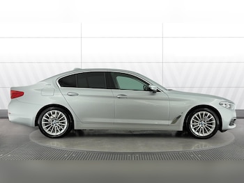 Used BMW 5 Series 2019 for sale - 78984802: Photo