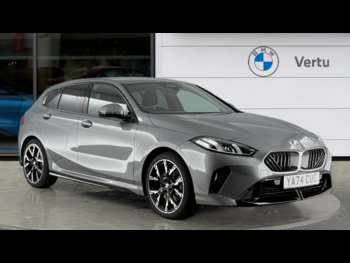 2025 (74) - 123 xDrive M Sport 5dr Step Auto Petrol Hatchback