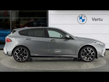 Used BMW 1 Series 2025 for sale - 74972324: Photo