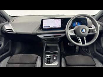 Used BMW 1 Series 2025 for sale - 74972324: Photo
