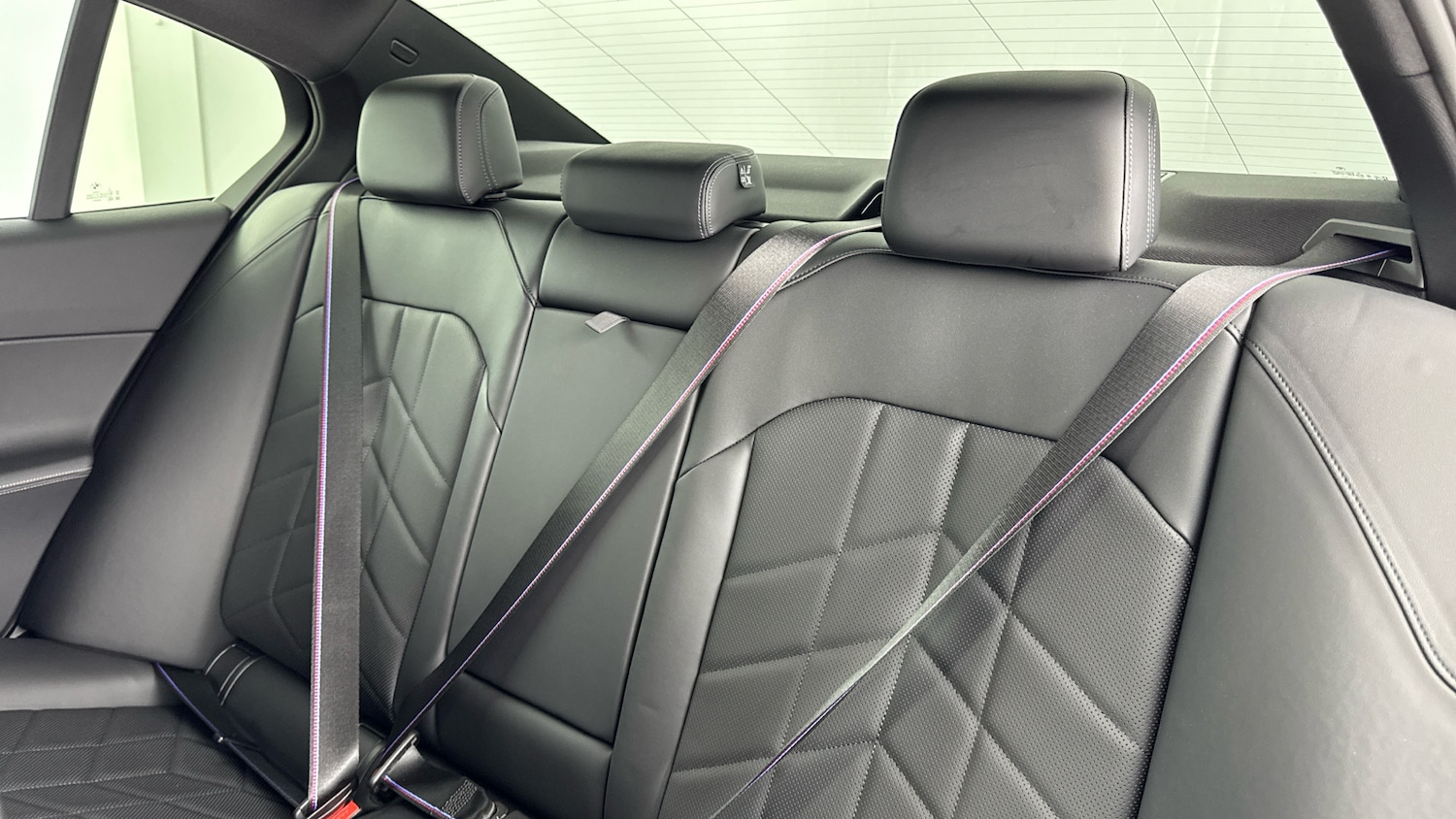 Used BMW 5 Series 2024 for sale - 76467937: Photo 12