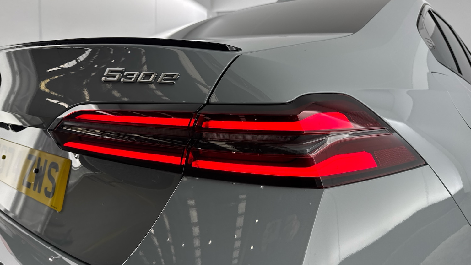 Used BMW 5 Series 2024 for sale - 76467937: Photo 27