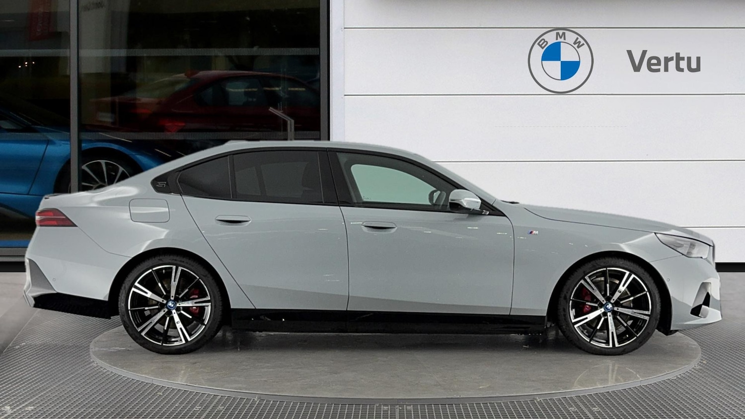 Used BMW 5 Series 2024 for sale - 76467937: Photo 3