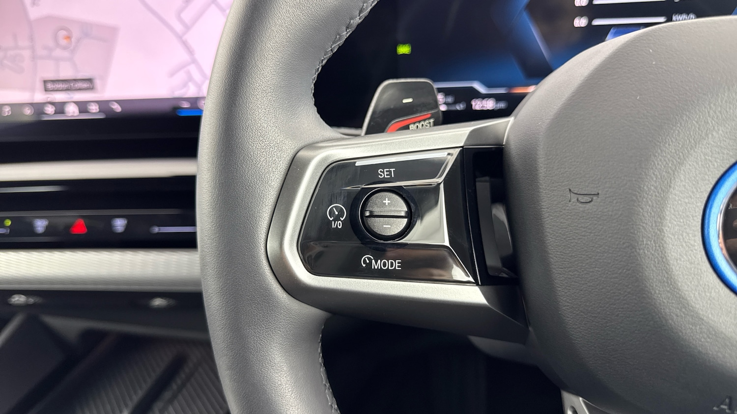 Used BMW 5 Series 2024 for sale - 76467937: Photo 32