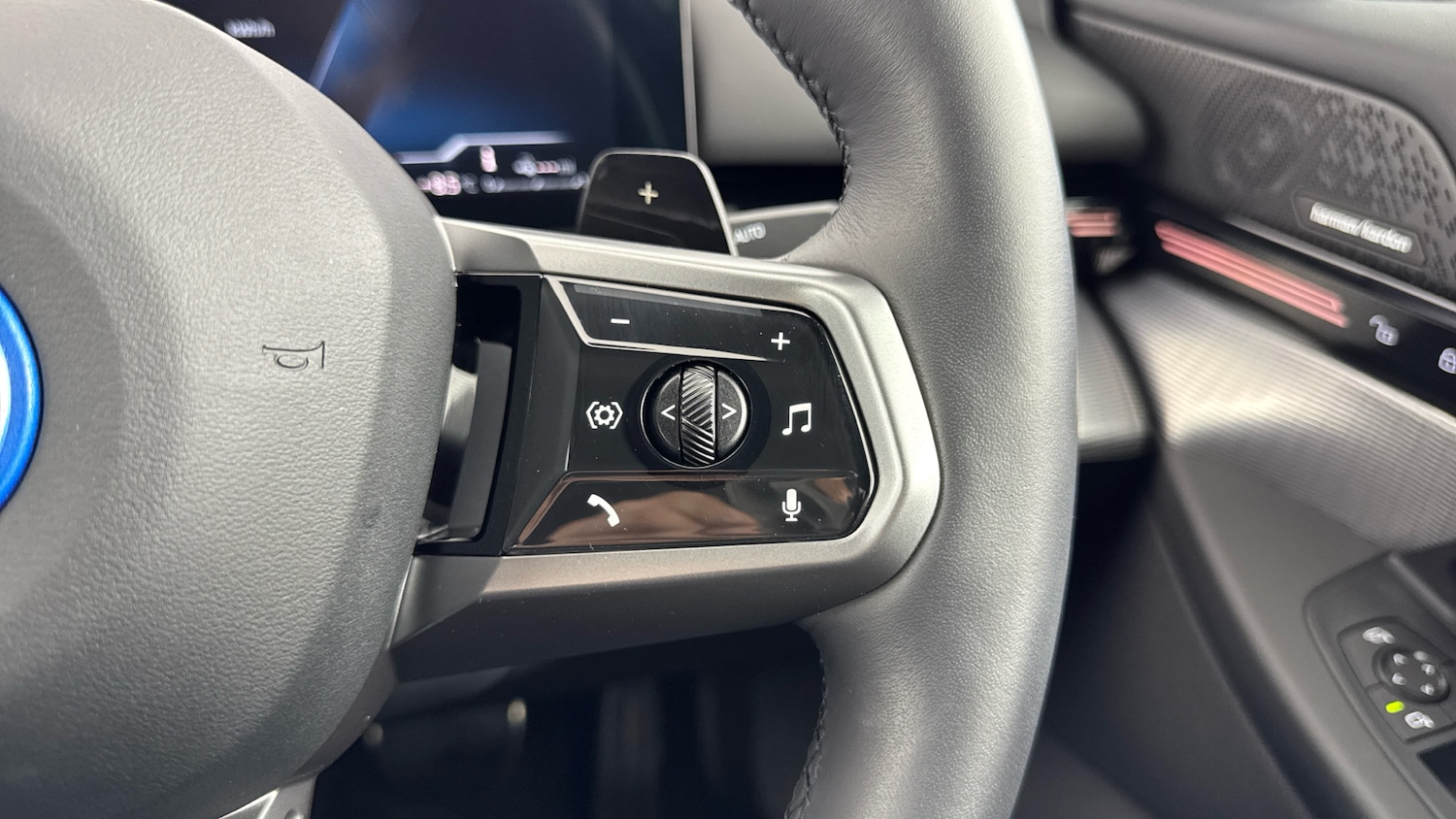 Used BMW 5 Series 2024 for sale - 76467937: Photo 33