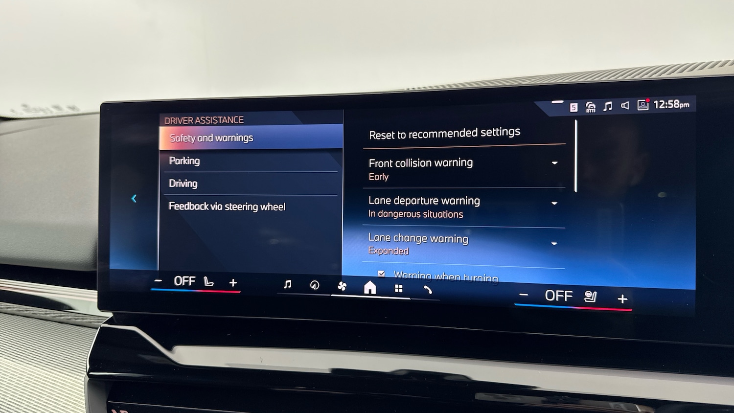 Used BMW 5 Series 2024 for sale - 76467937: Photo 38