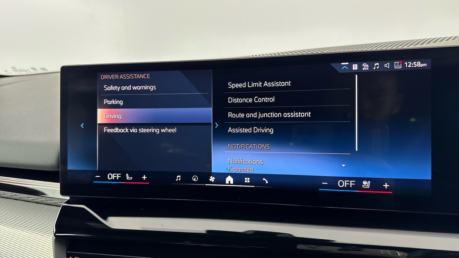 Used BMW 5 Series 2024 for sale - 76467937: Photo 40