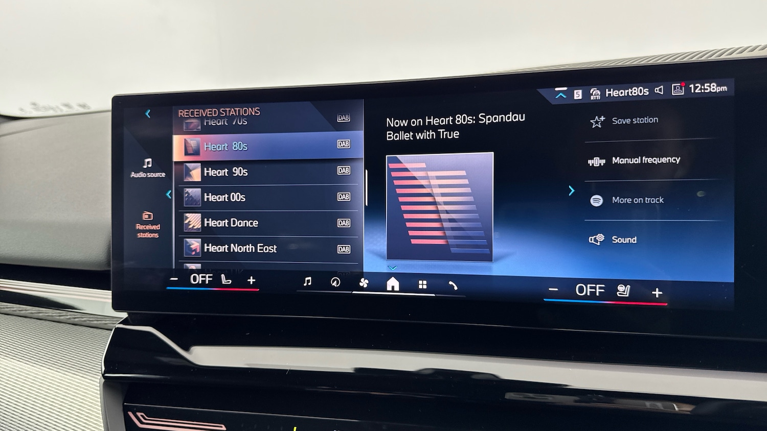 Used BMW 5 Series 2024 for sale - 76467937: Photo 42