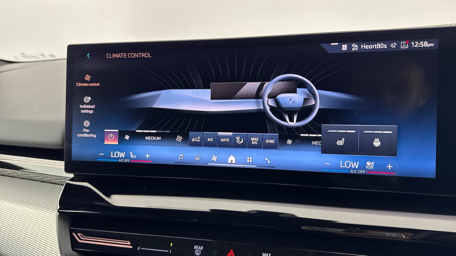 Used BMW 5 Series 2024 for sale - 76467937: Photo 43