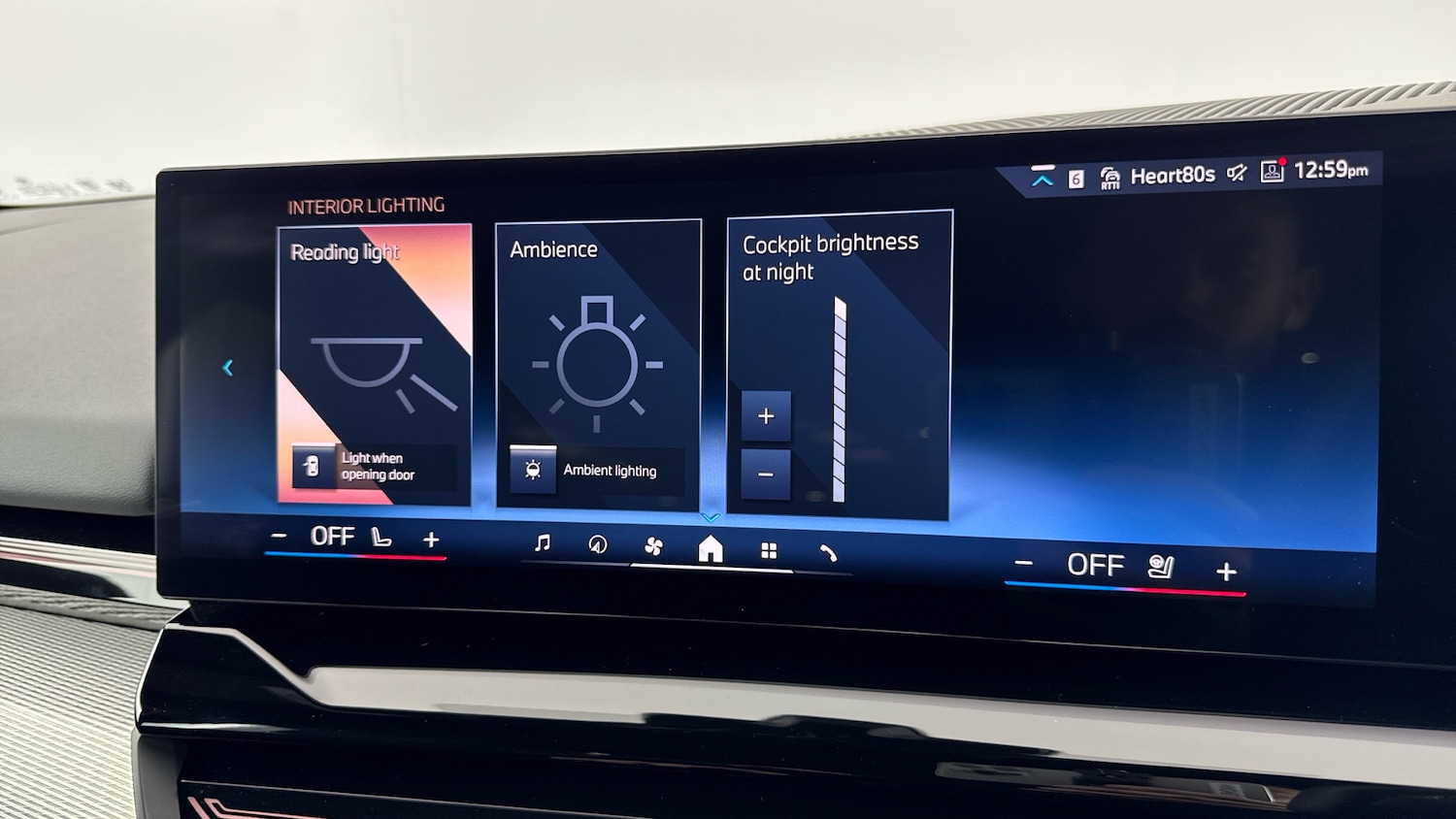 Used BMW 5 Series 2024 for sale - 76467937: Photo 46