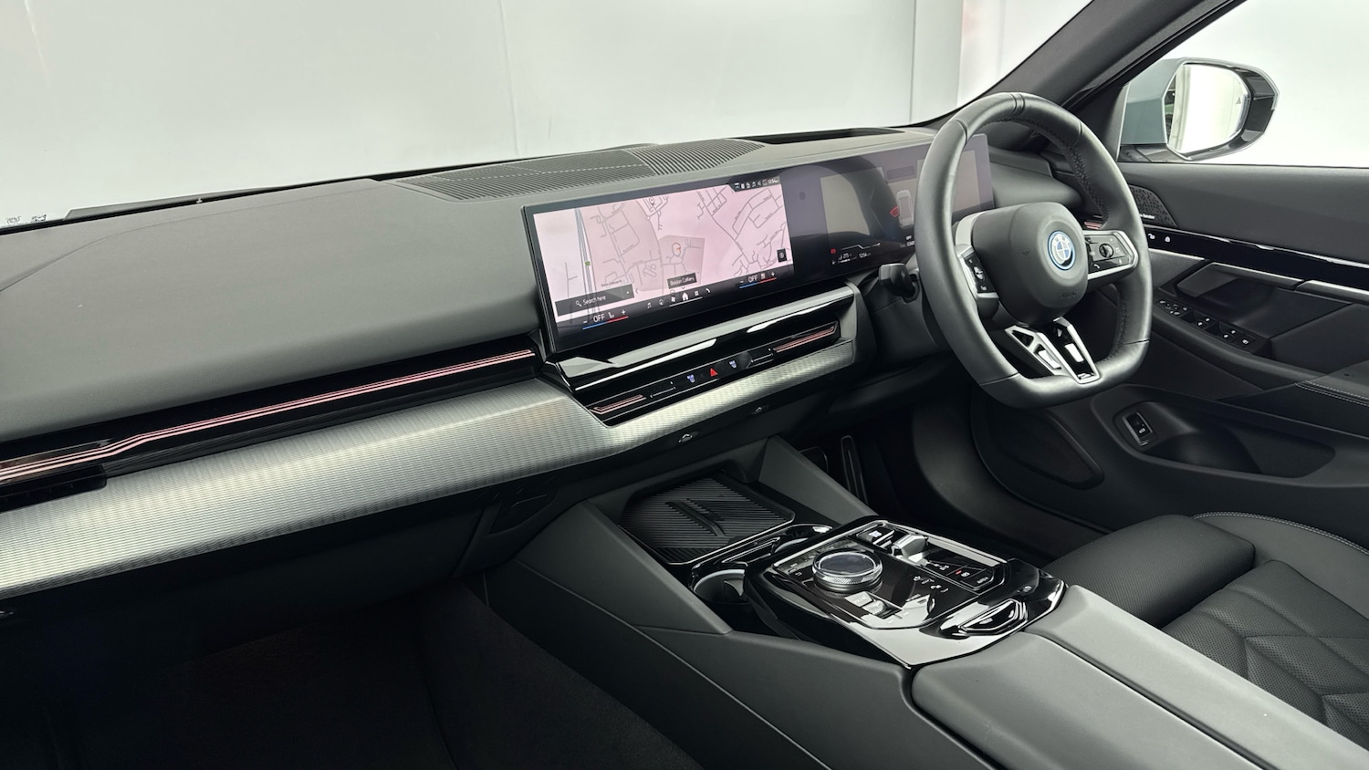 Used BMW 5 Series 2024 for sale - 76467937: Photo 7